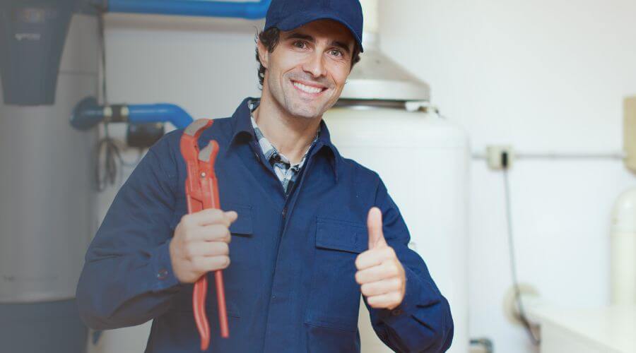 Professional tankless water heater install gulfport ms services in Gulfport